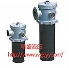 自封式磁性回油過濾器 自封式磁性回油過濾器